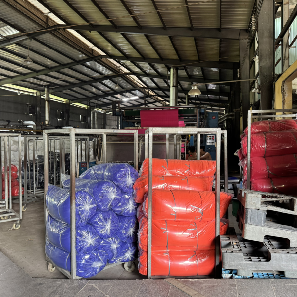 Tái Chế Vải – Xu Hướng Thời Trang Bền Vững Tại Việt Nam