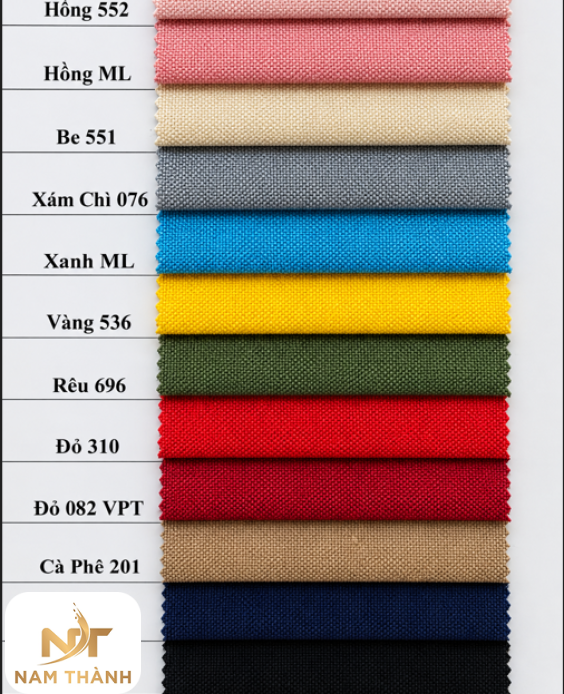 Vải thun cá sấu mắt nhỏ