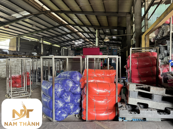 Tái Chế Vải – Xu Hướng Thời Trang Bền Vững Tại Việt Nam